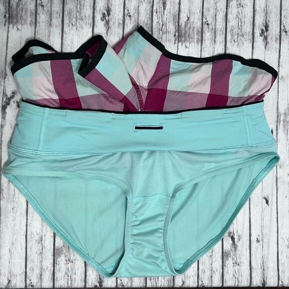 Lululemon Run Speed Shorts - Picture 3 of 10